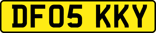 DF05KKY