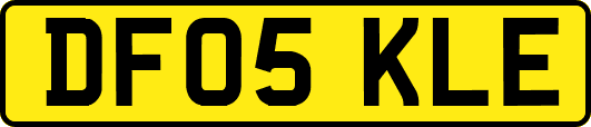 DF05KLE