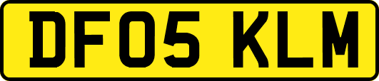 DF05KLM