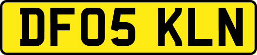 DF05KLN