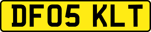DF05KLT