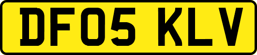 DF05KLV