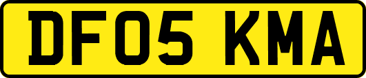 DF05KMA