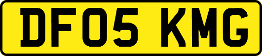 DF05KMG
