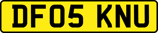 DF05KNU