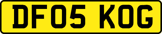 DF05KOG