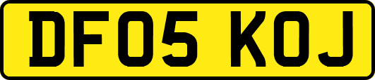DF05KOJ