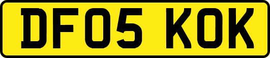 DF05KOK