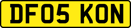 DF05KON