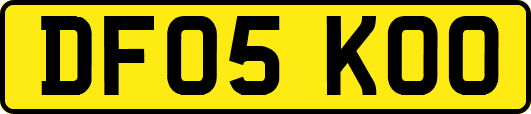 DF05KOO