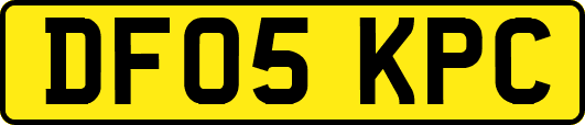 DF05KPC