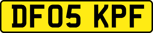 DF05KPF