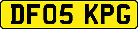DF05KPG
