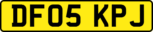 DF05KPJ