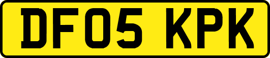 DF05KPK