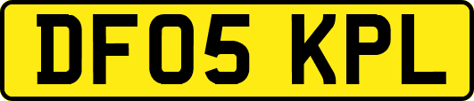 DF05KPL