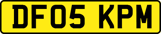 DF05KPM
