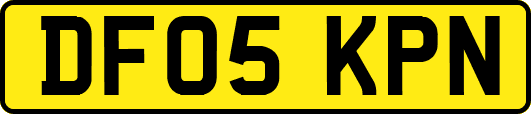 DF05KPN