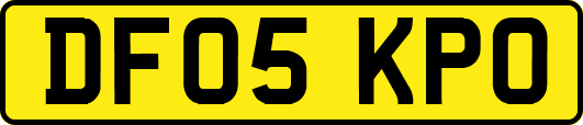 DF05KPO