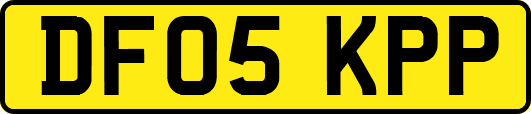 DF05KPP