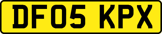 DF05KPX