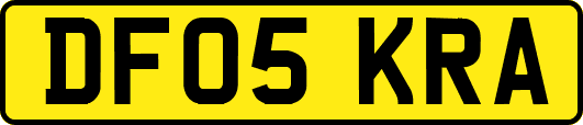 DF05KRA