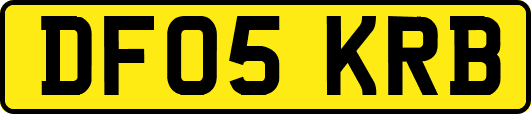 DF05KRB
