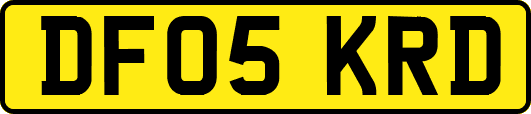 DF05KRD