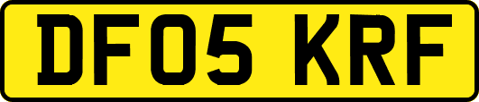 DF05KRF