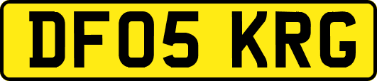DF05KRG