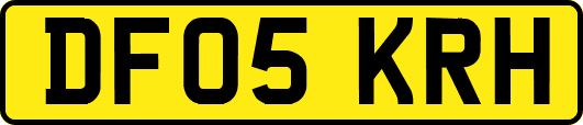DF05KRH
