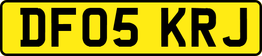 DF05KRJ