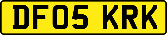 DF05KRK