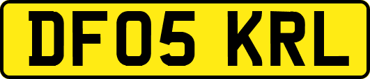 DF05KRL