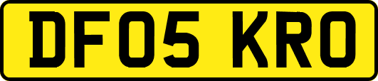 DF05KRO