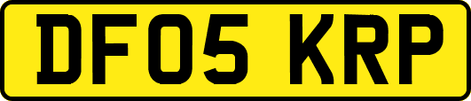 DF05KRP
