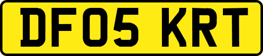 DF05KRT