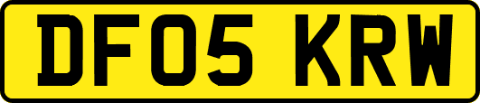 DF05KRW