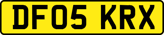 DF05KRX
