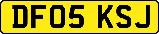 DF05KSJ