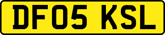 DF05KSL