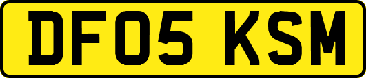 DF05KSM