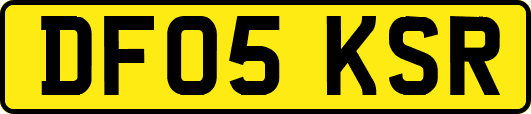 DF05KSR