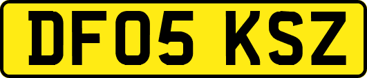 DF05KSZ
