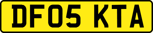 DF05KTA