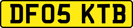 DF05KTB