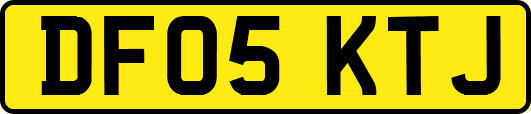 DF05KTJ