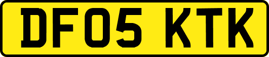DF05KTK