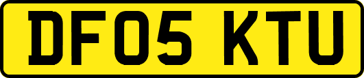 DF05KTU