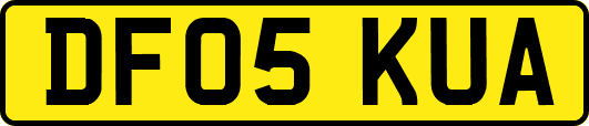 DF05KUA